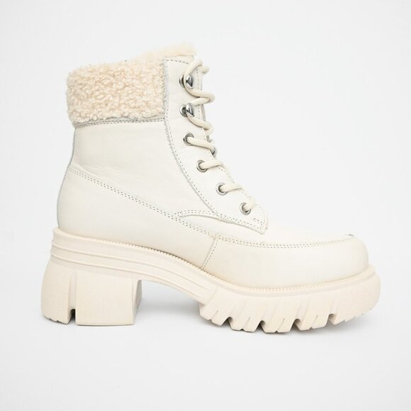 Aldo Nyderamos Boot - Picture 4 of 6